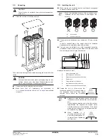 Предварительный просмотр 13 страницы Daikin altherma EMRQ10AAY1 Installation Manual