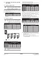 Предварительный просмотр 14 страницы Daikin altherma EMRQ10AAY1 Installation Manual