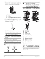 Предварительный просмотр 18 страницы Daikin altherma EMRQ10AAY1 Installation Manual