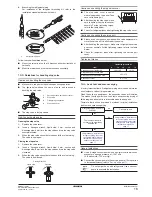 Предварительный просмотр 19 страницы Daikin altherma EMRQ10AAY1 Installation Manual