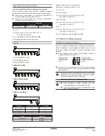 Предварительный просмотр 27 страницы Daikin altherma EMRQ10AAY1 Installation Manual