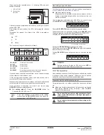 Предварительный просмотр 30 страницы Daikin altherma EMRQ10AAY1 Installation Manual