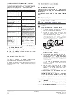 Предварительный просмотр 32 страницы Daikin altherma EMRQ10AAY1 Installation Manual