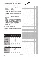 Предварительный просмотр 34 страницы Daikin altherma EMRQ10AAY1 Installation Manual