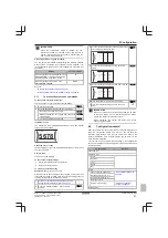 Предварительный просмотр 41 страницы Daikin Altherma EPGA011-016DV Installer'S Reference Manual