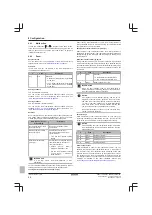 Preview for 46 page of Daikin Altherma EPGA011-016DV Installer'S Reference Manual