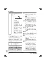 Preview for 48 page of Daikin Altherma EPGA011-016DV Installer'S Reference Manual