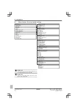 Предварительный просмотр 70 страницы Daikin Altherma EPGA011-016DV Installer'S Reference Manual