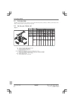 Предварительный просмотр 84 страницы Daikin Altherma EPGA011-016DV Installer'S Reference Manual