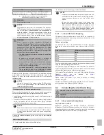 Preview for 9 page of Daikin Altherma EPGA11DAV3 Installation Manual