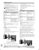 Preview for 12 page of Daikin Altherma EPGA14DAV3 Installer'S Reference Manual