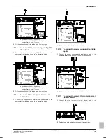 Предварительный просмотр 39 страницы Daikin Altherma EPGA14DAV3 Installer'S Reference Manual