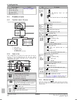 Preview for 42 page of Daikin Altherma EPGA14DAV3 Installer'S Reference Manual