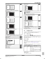 Предварительный просмотр 45 страницы Daikin Altherma EPGA14DAV3 Installer'S Reference Manual