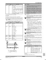 Preview for 57 page of Daikin Altherma EPGA14DAV3 Installer'S Reference Manual