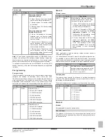 Preview for 65 page of Daikin Altherma EPGA14DAV3 Installer'S Reference Manual