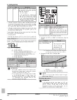 Preview for 66 page of Daikin Altherma EPGA14DAV3 Installer'S Reference Manual