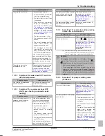 Preview for 77 page of Daikin Altherma EPGA14DAV3 Installer'S Reference Manual