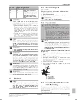 Предварительный просмотр 81 страницы Daikin Altherma EPGA14DAV3 Installer'S Reference Manual