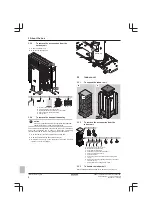 Preview for 8 page of Daikin Altherma EPGA16DAV3 Installer'S Reference Manual