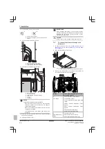 Предварительный просмотр 32 страницы Daikin Altherma EPGA16DAV3 Installer'S Reference Manual