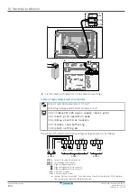 Предварительный просмотр 134 страницы Daikin Altherma ERGA04E V3 Series Installer'S Reference Manual