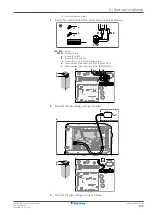 Предварительный просмотр 135 страницы Daikin Altherma ERGA04E V3 Series Installer'S Reference Manual