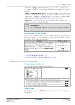 Предварительный просмотр 139 страницы Daikin Altherma ERGA04E V3 Series Installer'S Reference Manual