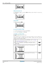 Предварительный просмотр 140 страницы Daikin Altherma ERGA04E V3 Series Installer'S Reference Manual