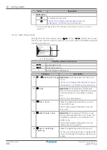 Предварительный просмотр 146 страницы Daikin Altherma ERGA04E V3 Series Installer'S Reference Manual