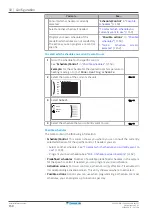 Предварительный просмотр 150 страницы Daikin Altherma ERGA04E V3 Series Installer'S Reference Manual