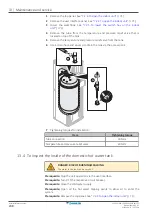 Предварительный просмотр 248 страницы Daikin Altherma ERGA04E V3 Series Installer'S Reference Manual