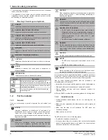 Preview for 4 page of Daikin Altherma ERHQ011-014-016BA Installer'S Reference Manual