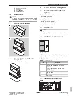 Предварительный просмотр 9 страницы Daikin Altherma ERHQ011-014-016BA Installer'S Reference Manual