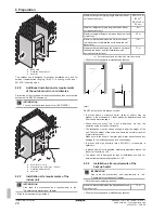 Preview for 24 page of Daikin Altherma ERHQ011-014-016BA Installer'S Reference Manual