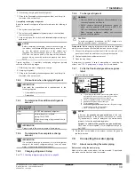 Preview for 39 page of Daikin Altherma ERHQ011-014-016BA Installer'S Reference Manual