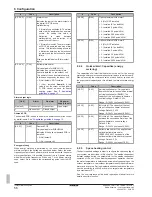 Preview for 56 page of Daikin Altherma ERHQ011-014-016BA Installer'S Reference Manual