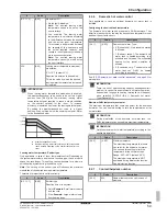 Предварительный просмотр 59 страницы Daikin Altherma ERHQ011-014-016BA Installer'S Reference Manual