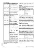 Предварительный просмотр 70 страницы Daikin Altherma ERHQ011-014-016BA Installer'S Reference Manual