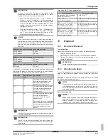 Предварительный просмотр 83 страницы Daikin Altherma ERHQ011-014-016BA Installer'S Reference Manual