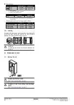 Preview for 8 page of Daikin altherma ERHQ011BAV3 Installation Manual