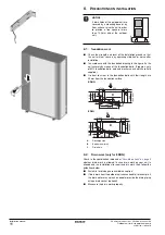 Preview for 14 page of Daikin altherma ERHQ011BAV3 Installation Manual