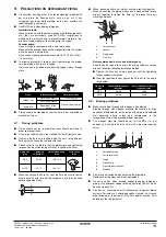 Предварительный просмотр 17 страницы Daikin altherma ERHQ011BAV3 Installation Manual