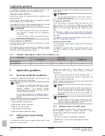 Preview for 10 page of Daikin Altherma ERLQ004-006-008CA Reference Manual