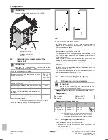 Предварительный просмотр 24 страницы Daikin Altherma ERLQ011-014-016CA Installer'S Reference Manual