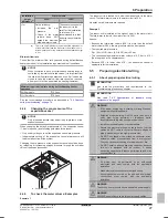 Preview for 27 page of Daikin Altherma ERLQ011-014-016CA Installer'S Reference Manual