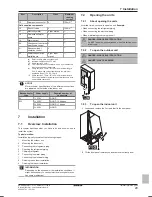 Preview for 29 page of Daikin Altherma ERLQ011-014-016CA Installer'S Reference Manual