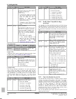 Предварительный просмотр 54 страницы Daikin Altherma ERLQ011-014-016CA Installer'S Reference Manual