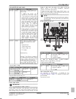 Предварительный просмотр 69 страницы Daikin Altherma ERLQ011-014-016CA Installer'S Reference Manual