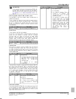 Preview for 71 page of Daikin Altherma ERLQ011-014-016CA Installer'S Reference Manual